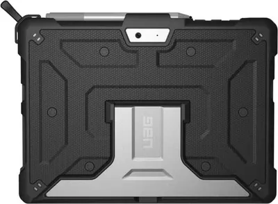 Produktbild von Urban Armor Gear Metropolis, Cover, Microsoft, Surface Go, 25,4 cm (10")