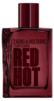 Image de C'est Lui Eau De Parfum Glühender, 50 Ml