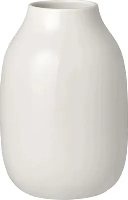 Produktbild von blomus GmbH COLORA Vase S moonbeam 10cm