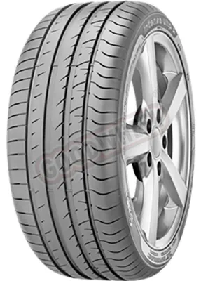 Image de Sava 245/40R17 95Y Intensa UHP 2 XL