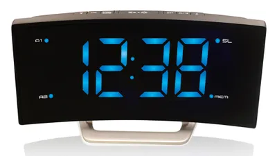 Obrázok produktu pre Technoline WT 460, Čierna, Digitálny, AC, CR2032, 171 mm, 87 mm