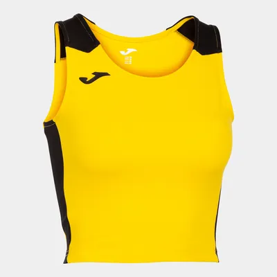 Obrázok produktu pre Joma Record Ii Top, Gelb-Schwarz, S