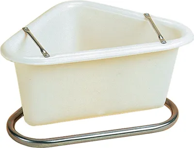 Image de Cadre de support Stubbs S2PB BZ153 (taille unique) (Argent)