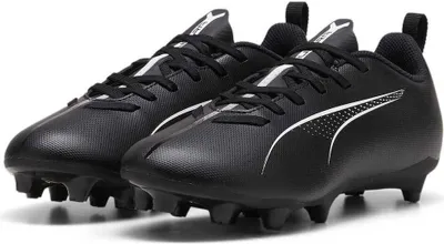 Produktbild von Puma Ultra 5 Play FG/AG Fußballschuhe Kinder