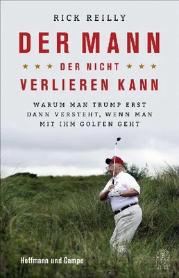 Produktbild von Der Mann, der nicht verlieren kann