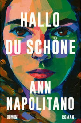 Produktbild von Hallo, du Schöne