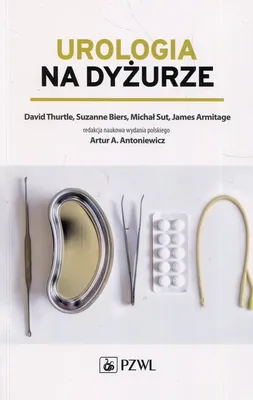 Obrázek produktu pro Urologie na zavolání