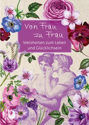 Produktbild von Von Frau zu Frau
