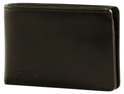 Produktbild von PICARD Geldbörse Tennessee1 Wallet Chocolate dunkelbraun
