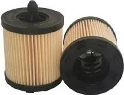 Zdjęcie produktu dla Filtr Oleju Opel 2,2 16V 00-