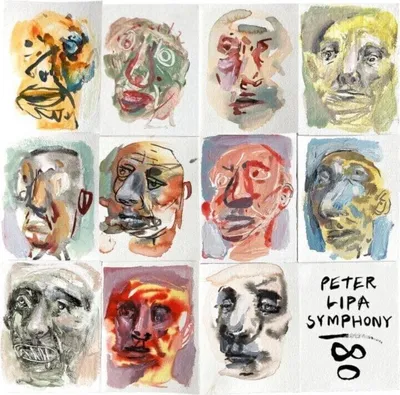 Obrázok produktu pre Peter Lipa - Symphony 80 (CD)