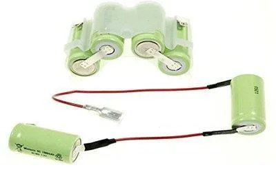 Produktbild von Rowenta Akkupack 7,2 V für Extenso Handstaubsauger AC47 AC4769 AC476901