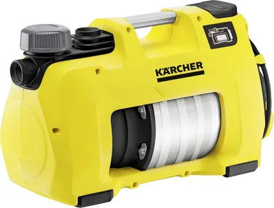 Immagine prodotto di Kärcher BP 7 Casa e giardino *EU