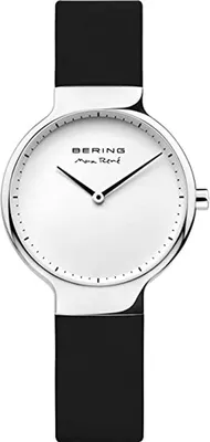 Produktbild von Bering Damen Uhr Armbanduhr Max René - 15531-404 Silikon