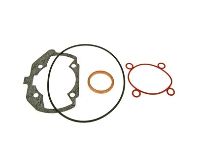 Obrázok produktu pre Sada tesnení valcov Airsal Sport 69,7ccm 47,6mm pre Peugeot horizontal LC