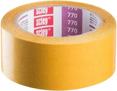 Produktbild von Scley Doppelkleber Serie 770 38mm x 5m