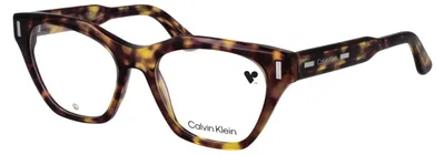 Produktbild von CK EYEWEAR Brillenfassung CALVIN KLEIN CK23518 52528