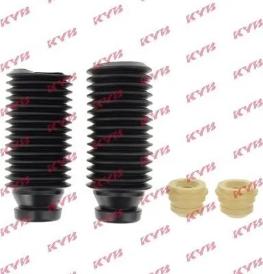 Produktbild von KYB 918600 Staubschutzsatz Stoßdämpfer Vorne für CHRYSLER Voyager / Grand Voyager III (GS) VOYAGER II (ES)