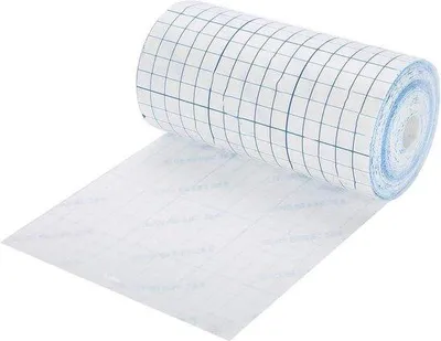 Produktbild von Sanitäre Faserverbandagen für Nacken, Rücken, Schulterpartie, Unterarme, Ellenbogen, Unterschenkel, Kniegelenke.