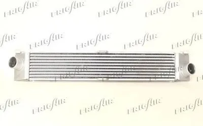 Produktbild von FRIGAIR 0704.3133 Ladeluftkühler LLK für FIAT Ducato Kastenwagen (250, 290) Turbo Intercooler