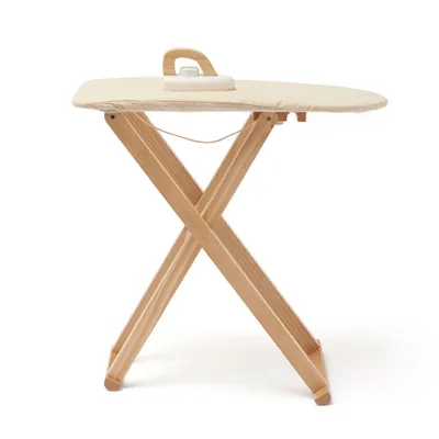 Produktbild von Kid's Concept Bügelbrett mit Bügeleisen Bistro