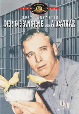 Produktbild von Der Gefangene von Alcatraz