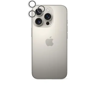 Obrázok produktu pre Epico 91012151000004, Apple, iPhone 16 Pro/16 Pro Max, Odolné proti pádu, Odolné proti nárazu, Odolné proti poškriabaniu, Priehľadná, 1 kusov