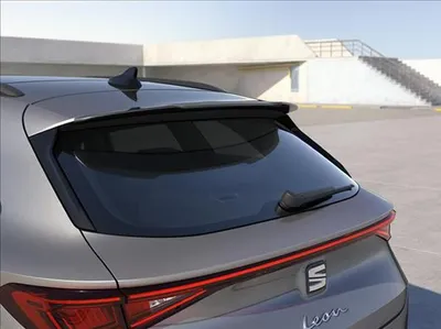 Obrázek produktu pro SEAT střešní spoiler pro Leon Sportstourer od 2020