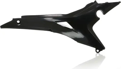 Obrázek produktu pro ACERBIS černý kryt vzduchového filtru pro HONDA