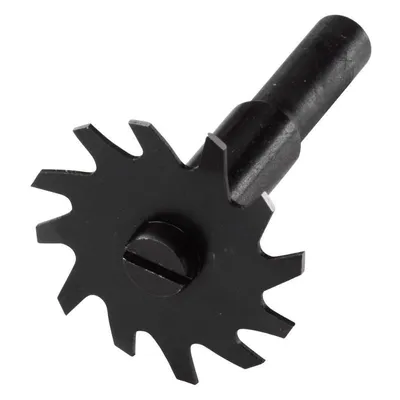 Produktbild von wolfcraft 1 Schlitzfräser Ø 35 x 2,5