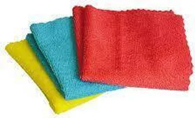 Obrázok produktu pre Superabsorpčná utierka z mikrovlákna 30 x 30 cm 1 kus - JORK