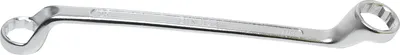 Produktbild von BGS 1214-25x28 Doppelringschlüssel, gekröpft, 25x28 mm
