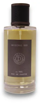 Produktbild von Depot 900 Scents No. 905 Original Oud Eau de Parfum Für Männer 100 ml