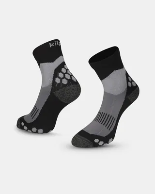 Imagen del producto de Calcetines uni para actividades al aire libre Kilpi PRO-U, color negro, talla 35