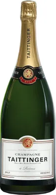 Produktbild von Taittinger Brut Reserve Magnum 1500ml 12,5% Vol.