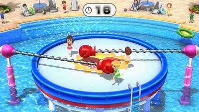 Produktbild von Nintendo Wii Party U, Wii U, Wii U, Party, E (Jeder)