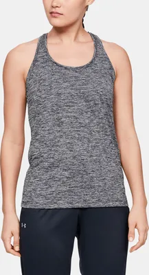 Obrázek produktu pro Tílko Tech Tank - Twist-BLK