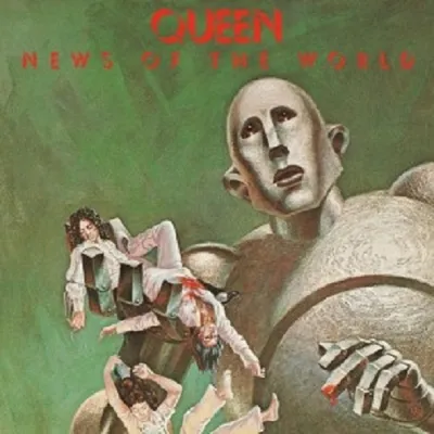 Produktbild von Queen-News Of The World (2011 Remastered) Deluxe E