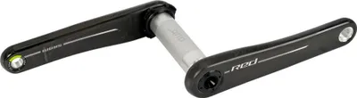 Immagine prodotto di Guarnitura SRAM "Red XPLR E1" DUB, senza pedivella da 167,5 mm