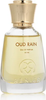 Obrázek produktu pro Renier Perfumes Oud Rain EDP 50 ml UNISEX