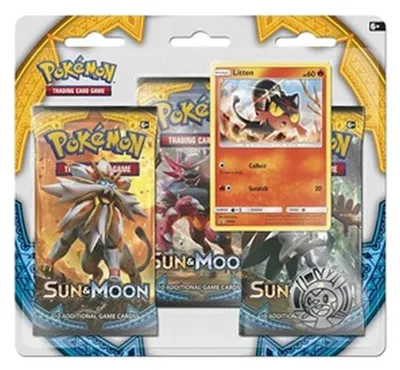 Obrázok produktu pre Pokémon 0820650801969, Kartová hra, Zberateľské