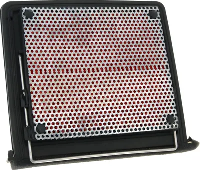 Immagine prodotto di Filtro aria Vicma / Inserto filtro aria compatibile con Kymco Xciting 500 / i / ABS