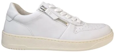 Zdjęcie produktu dla Gabor Fashion sneakersy damskie biały, Kolor:biały, Rozmiar UK:9½