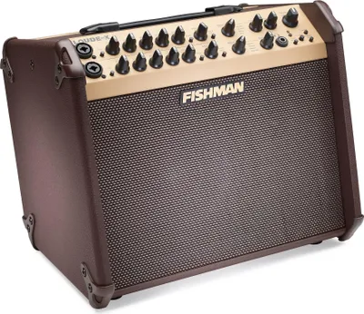 Obrázek produktu pro Fishman Loudbox Artist Bluetooth