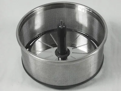 Obrázek produktu pro Sada nožů a sít pro odstředivku Kenwood MultiPro FDM, FDP, FDM78, FDM79, FDP60