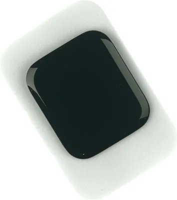 Produktbild von OLED Display Glas für Apple Watch Series 6 40 mm