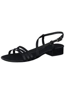 Produktbild von Paul Green Sandalen Sandalen Glattleder