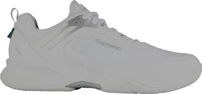 Obrázek produktu pro Salming Fusion Pro Indoor halové házenkářské boty sportovní boty bílé/stříbrné 1235040-0712, velikost boty: 40 EU