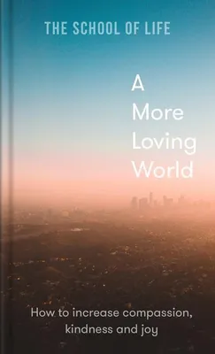 Produktbild von A More Loving World