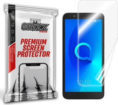 Zdjęcie produktu dla Folia ceramiczna GrizzGlass CeramicFilm dla Alcatel 1C 2019
